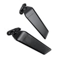 thumbnail image 6 of CNC Aluminum Winglet Mirrors For Yamaha YZF R3 YZF-R3 2019 2020 2021 2022 2023, 6 of 13