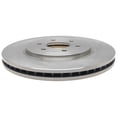 thumbnail image 3 of Raybestos 980628R Brake Parts Inc Raybestos R Line Disc Brake Rotor, 3 of 7