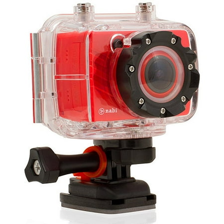 Fuhu Nabi Square Hd Camera