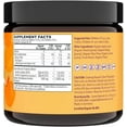 thumbnail image 2 of Llama Naturals Kids Probiotic with Prebiotic Fiber, Vegan, Organic Prebiotics and Probiotics Gummies for Gut Health Support, Toddler Real Fruit Gummy Vitamins, No Added Sugar Cane, Peach Mango, 60 Ct, 2 of 10
