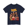 thumbnail image 2 of Retro 90s Comedy Graphic T-Shirt, Vintage Sitcom Style Tee, Classic TV Inspired Unisex Shirt, 2 of 3