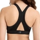 thumbnail image 4 of Sujetador deportivo Champion The Curvy Black para mujer, talla XL, 4 of 5