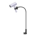 thumbnail image 4 of Hair Dryer Stand 360 Degree Rotating Adjustable Height Stand Holder Hands-Free, 4 of 11
