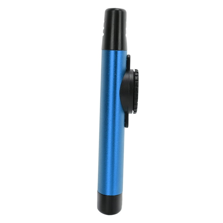Kazoo, Multiple Tones Kazoo Musical Instrument Cogging Design With 5pcs  Flute Diaphragms For Ceremony Party Blue 