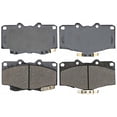 thumbnail image 3 of Raybestos Brakes MGD436ACH Brake Pad, 3 of 3