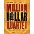 thumbnail image 1 of Pre-Owned Million Dollar Quartet: The Broadway Musical (Paperback) 1617806935 9781617806933, 1 of 1