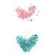 thumbnail image 1 of Con BABY CONEJO CORAZÖN ESTRELLA de Mesas Baby Shower Forma Amor Sunnimix Confeti de conejo de Pascua, 1 of 7