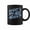 Light Blue, variant on Whats My Age Again Happy Hour Aging Coffee Mugs