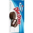 Hostess Chocolate Ding Dongs Snack Cakes 12.70 oz, 10 Count