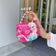thumbnail image 3 of Bolso de hombro genuino de Disney para niños, bolsa de mano de la serie Frozen Princess, dibujos animados de Anime, bolso de mensajero de PU, monedero, regalos para niños, nuevo, 3 of 4