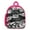 pink-style, variant on Batman Backpack Cute Lightweight Small Laptop Bag Daypack Durable Bookbag for School Travel Hiking Gifts