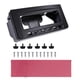 thumbnail image 1 of Car Radio Fascia for Sport Triton L200 Monitor MID Frame Radio DVD Dash Mount Kit Facia Face Plate, 1 of 4