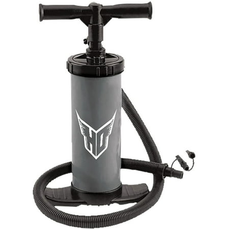 HO Sports HO Sports Dual Action Hand Pump