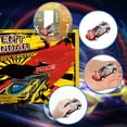 thumbnail image 6 of XUYAN 2022 Racing Christmas Advent 24 Days with 24 Small Toy Throwback Car Gifts Surprise Calendar 24 Day Countdown Christmas Advent Calendar for Kids Best Christmas Birthday Party Gifts, 6 of 6