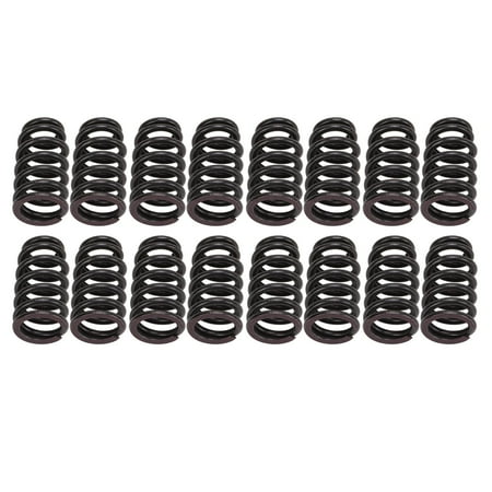 Beehive Valve Springs, PAC 1218 Flexible 16 Pcs Abrasion Resistant ...