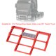 thumbnail image 5 of Durable Metal RC Car Front Bumper, RC Car Bumper, RC Truck For 1/14 RC Car ANGGREK Otros, 5 of 8