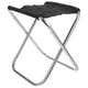 thumbnail image 4 of Taburete plegable para acampar, banco portátil para acampar, banco de pesca multifunción, accesorio para acampar, 4 of 7