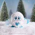thumbnail image 5 of The Elf on the Shelf - Santaverse SnoBiggie Yeti SnoBall Surprise: Mystery Plush, 5 of 6