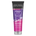 thumbnail image 1 of Acondicionador John Frieda para cabello lacio brazilian sleek 250 ml, 1 of 2