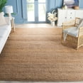 thumbnail image 2 of SAFAVIEH Natural Fiber Enola Solid Area Rug, Natural, 9' x 12', 2 of 11