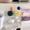 Yellow, variant on Colorful Magnetic Hooks for Refrigerator and Metal Cabinet Strong Neodymium Holds Up to 10 lbs, No Drilling Kitchen Bathroom Entryway Organization Hooks for Towels Keys Utensils