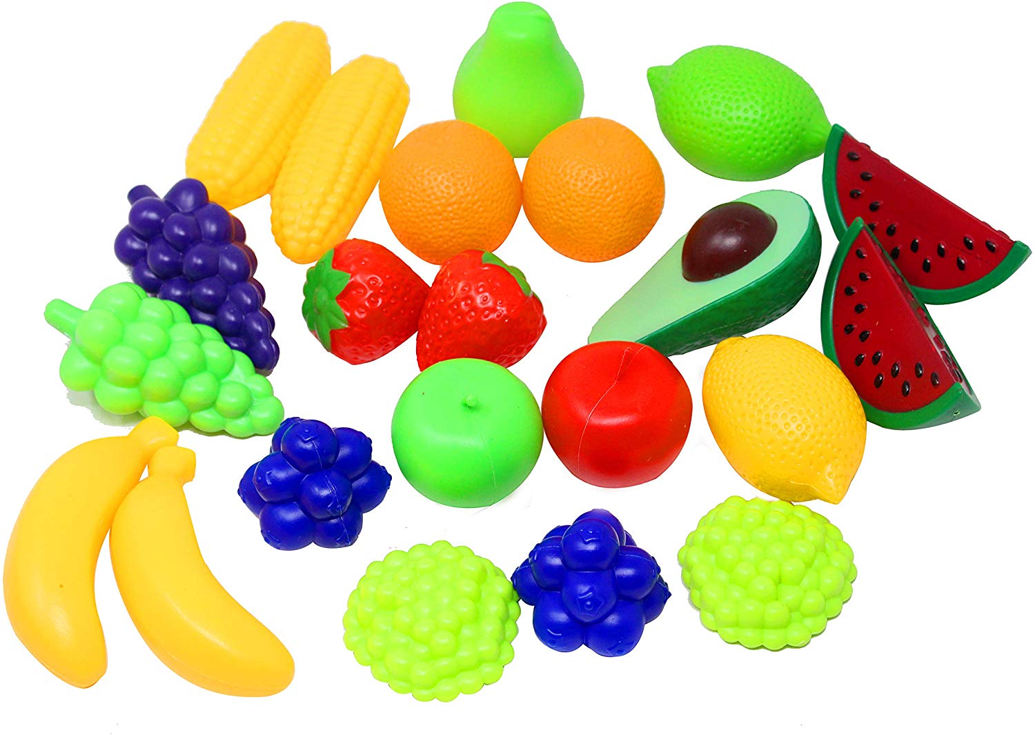 kitchen play food accessories