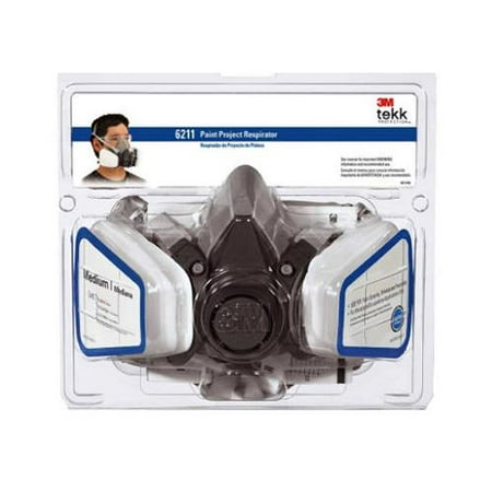 3m organic vapor half mask 3m organic vapor half mask