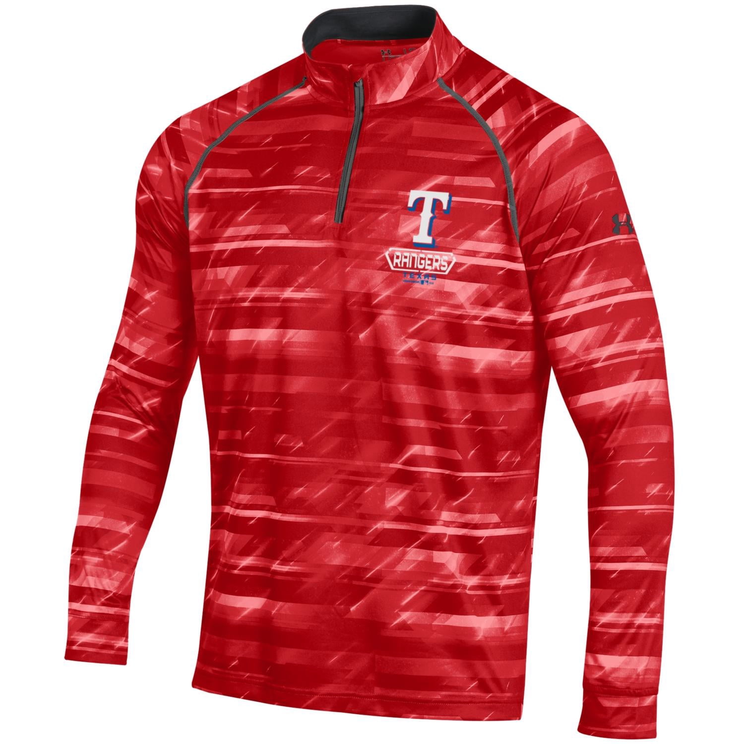 rangers under armour