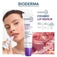 thumbnail image 3 of Bioderma Cicabio Lip Repair 10 ml, 3 of 4