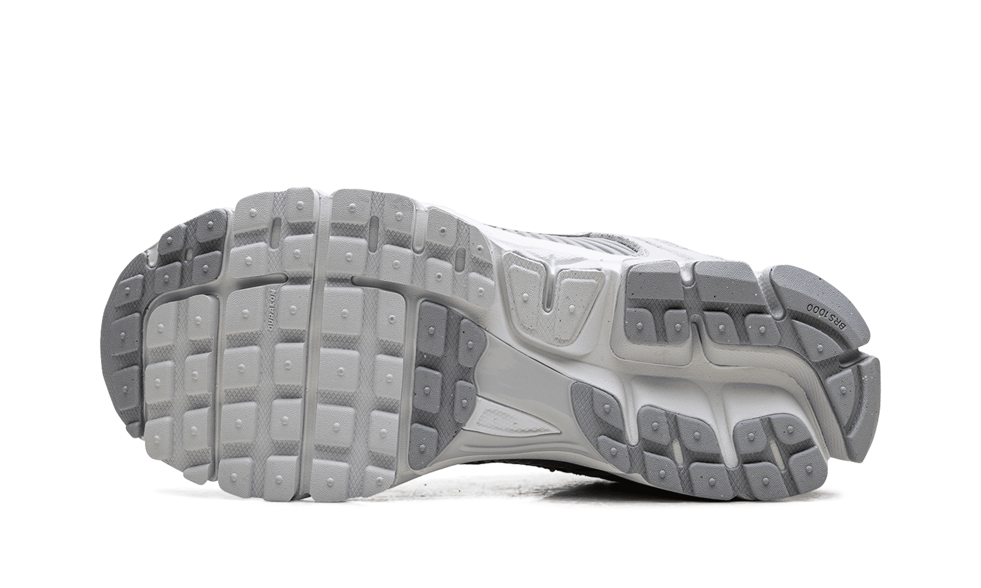 NIKE WOMENS Zoom Vomero 5 Womens "Pure Platinum" HQ0458 001 HQ0458 001 from Stadium Goods