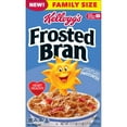 thumbnail image 3 of 2X - Kellogg's Frosted Bran - 17.7oz, 3 of 5