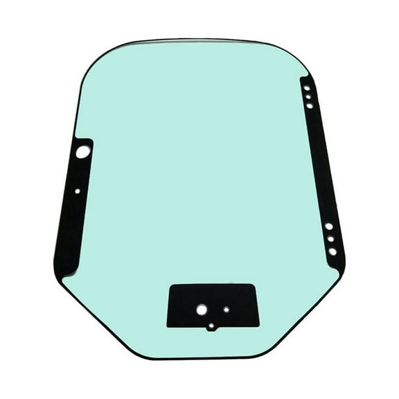 RAParts 7120401 Front Window Glass Fits Bobcat Skidsteer T550 T590 T630 T650 T750 T770