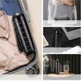 thumbnail image 3 of Metal Moisture Proof Weekly Pill Organizer, Stackable Aluminum Alloy Travel 7 Day 1 Pc, 3 of 3