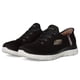 thumbnail image 1 of Zapatillas Slip-On Skechers Summits para Mujer con Estampado de Leopardo, Talle 7, 1 of 7