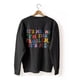 thumbnail image 4 of Sudadera Taylor Swift Hi It's Me I'm The Problem. Antihero., 4 of 5