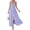 Floral Blue, variant on Summer Dresses for Women Spring Floral Spaghetti Strap Smocked Cutout Maxi Dress Resort Beach Vacation Outfit