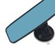 thumbnail image 4 of Espejo de instructor de conducción Universal ABS Ajustable Reutilizable 360 Gira Durable 240x65mm Azul kusrkot Espejo retrovisor del coche, 4 of 4