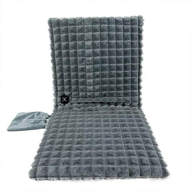 Office Chair Heating Pad, Heated Chair Pad Cushion for Full Back,Chair Car Seat