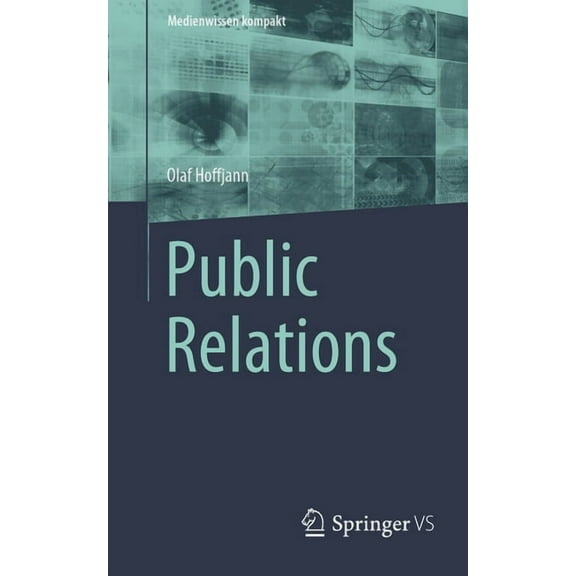 Medienwissen Kompakt Public Relations, (Paperback)