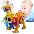 thumbnail image 4 of Peluche Peluches Juego Monstruo Juguete Suave Coleccionable para Fanáticos Niñas, 4 of 9