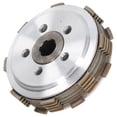 thumbnail image 5 of Motorcycle Engine Clutch Assy 5 Column 6 Plate Clutch Kit High Accuracy For CG125 CG150, 5 of 5