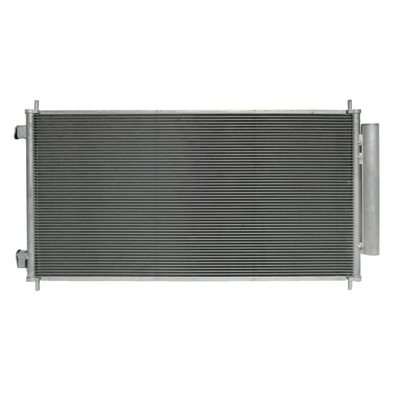 Automotive Cooling A/C AC Condenser For Honda Fits CR-V 3599