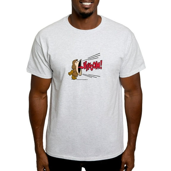 CafePress - Vavoom1 T Shirt - Men's Classic Graphic T-Shirt