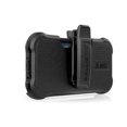 thumbnail image 4 of Funda Ballistic SG MAXX para Samsung S4 Mini Negro con Clip, 4 of 4