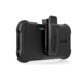 thumbnail image 4 of Funda Ballistic SG MAXX para Samsung S4 Mini Negro con Clip, 4 of 4