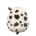 thumbnail image 3 of Squishmallows FuzzAMallow Official 16 inch Colin the Black And White Spotted Cow - Child's Ultra Soft Stuffed Plush Toy, 3 of 8