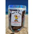 thumbnail image 1 of "Burn Da Mouth" Choke Spicy Flavor Beef Jerky Chips, 1 of 3
