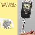 thumbnail image 3 of Hilo Dental Set 50 Piezas Limpieza Bucal Dientes Higiene, 3 of 9