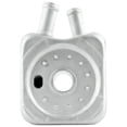 thumbnail image 3 of Speravity Enfriador de aceite enfriador de aceite para motor para A3 A4 TT Skoda 028117021L enfriador de aceite de motor duradero Vehículos, repuestos y accesorios Mis, 3 of 6