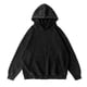 thumbnail image 2 of WILLBEST Sudadera Deportiva para Mujer, Estilo Casual, Holgada, con Capucha, Tallas Grandes, Hombros Descubiertos, Estilo Vintage Chica​​, 2 of 9